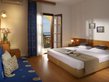 Akrathos Beach hotel - Double/twin room luxury